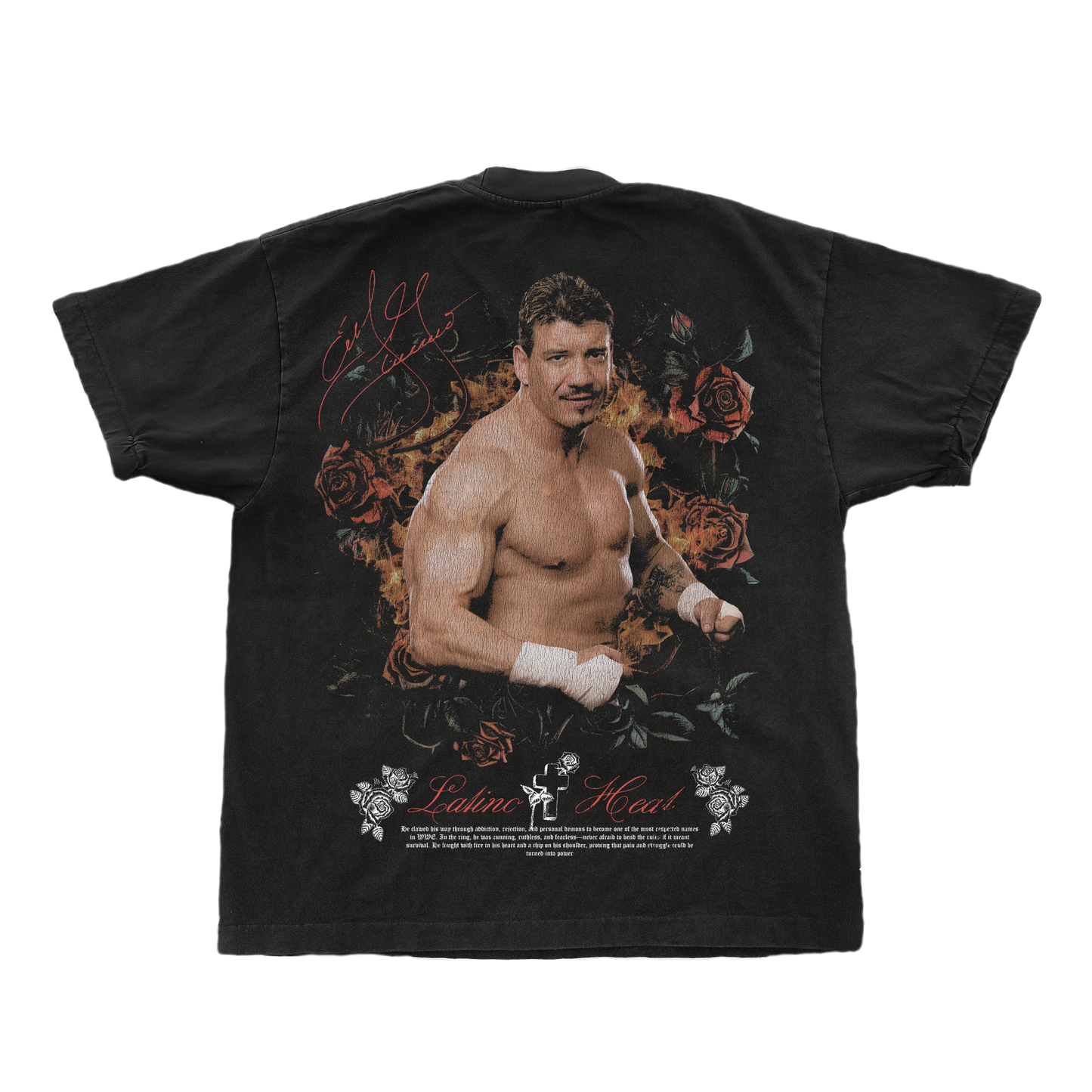 LATINO HEAT