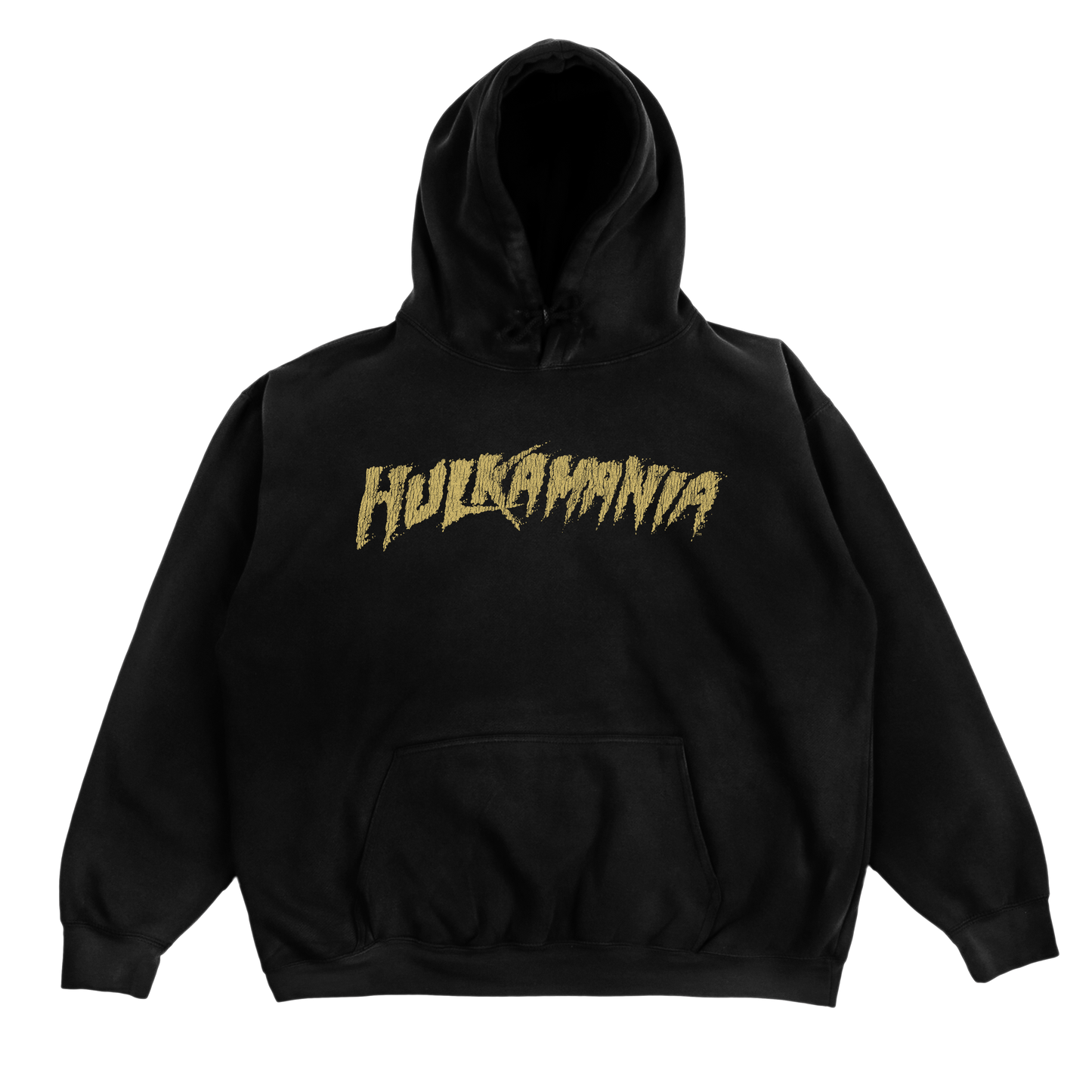 HULKAMANIA HOODIE