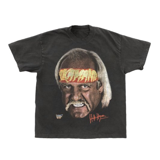HULKAMANIA