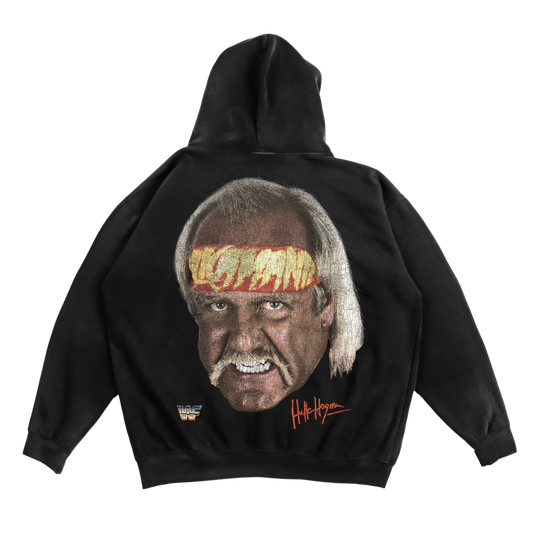 HULKAMANIA HOODIE