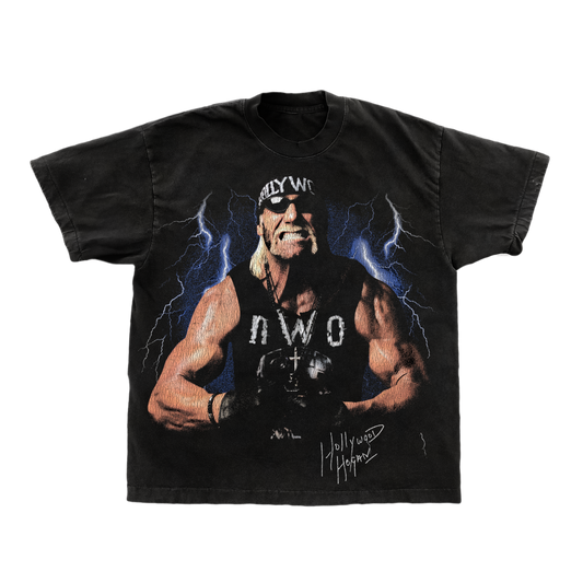 HOLLYWOOD HOGAN