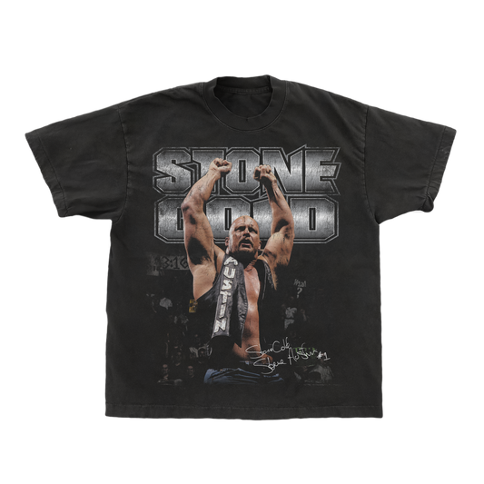 STONE COLD